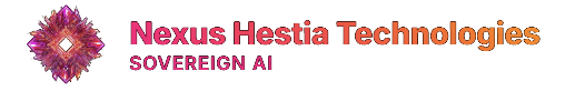Nexus Hestia Technologies — Sovereign AI